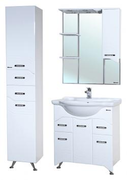 Мебель для ванной Bellezza Дрея 75